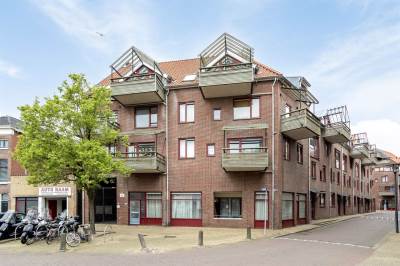 Woning Groenweegje 118 Schiedam