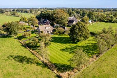 Woning De Warrebosk 8 Drachtstercompagnie