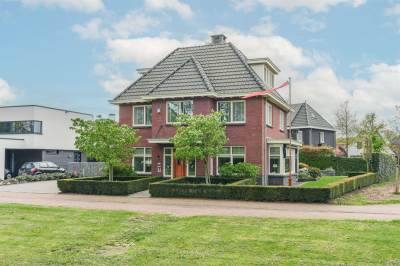 Woning Eschauzierlaan 12 Almelo
