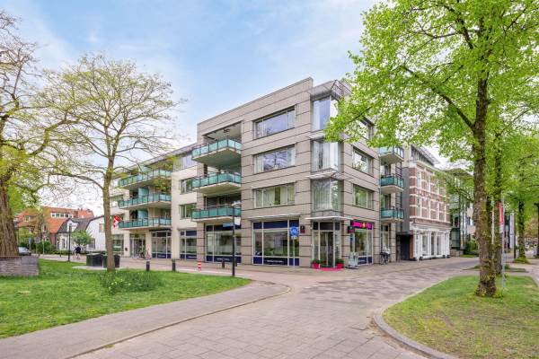 Woning Loolaan 11a Apeldoorn