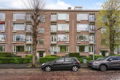 Woning Burgemeester Elsenlaan 45 Rijswijk (ZH)