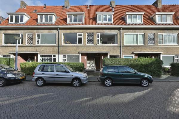 Woning Lingestraat 8a Groningen