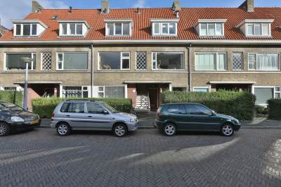 Woning Lingestraat 8a Groningen