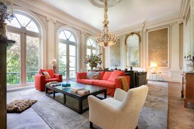 Woning Herengracht 40F Amsterdam