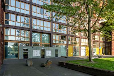 Woning Veemkade 286PP Amsterdam