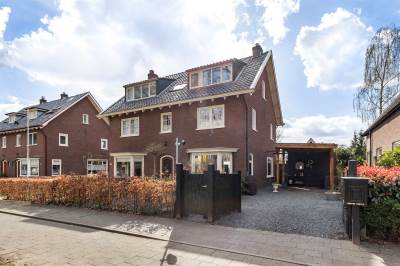 Woning Jachtlaan 252 Apeldoorn