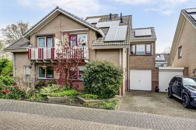 Woning Hofkesland 31 Andijk