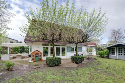 Woning Weezenhof 1416 Nijmegen