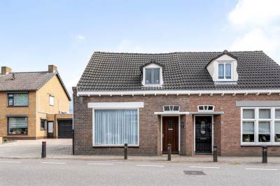 Woning Adelstraat 20 Made