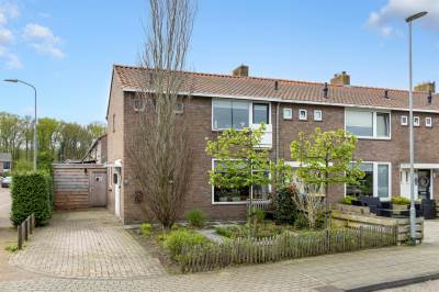 Woning Hogenkamp 49 Hattem