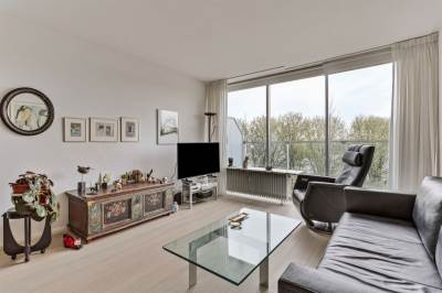 Woning Nicolaas Anslijnstraat 61 Amsterdam