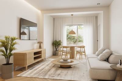 Woning Henegouwerlaan 58a Rotterdam