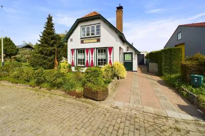 Woning Veerstraat 47 Zaamslag