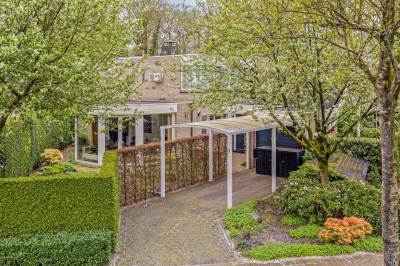 Woning Wortkamp 21 Oldenzaal