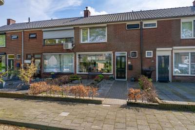 Woning Sweensstraat 62 Kaatsheuvel