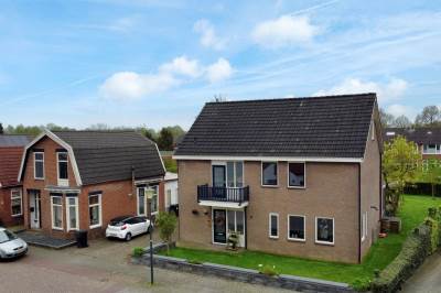 Woning Garst 94 Winschoten