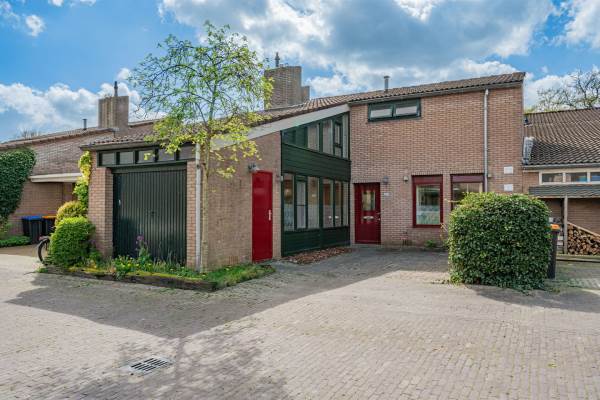 Woning De Vallei 37 Assen