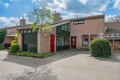 Woning De Vallei 37 Assen