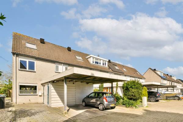 Woning Leijhof 12 Almere