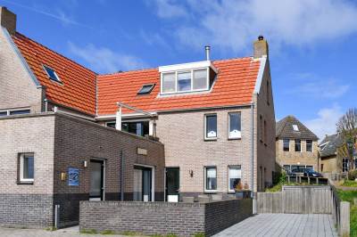 Woning Commandeurstraat 37 West-Terschelling