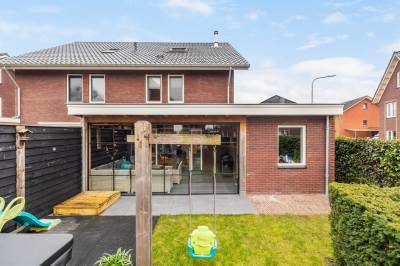 Woning De Stomphorst 40 Wekerom