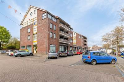 Woning Mr P J Oudweg 48 Zuidland