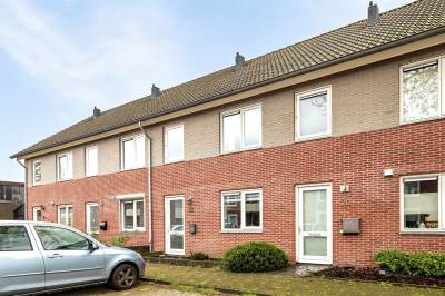 Woning Aert van der Neerstraat 18 Almelo