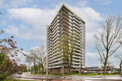 Woning Groenhof 393 Amstelveen