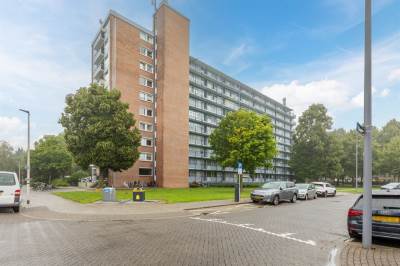 Woning Kortgenestraat 175 Rotterdam