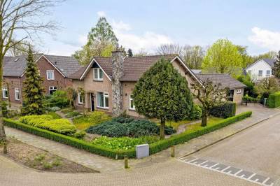 Woning Merelweg 7 Mill