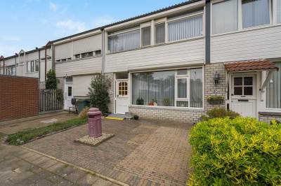 Woning Vaalsbroek 12 Weert