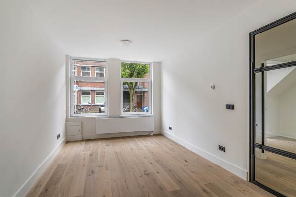 Woning Pasteurstraat 73 Den Haag