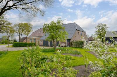 Woning De Palts 2 Mantinge