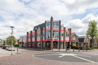 Woning Wuiver 7A Spanbroek