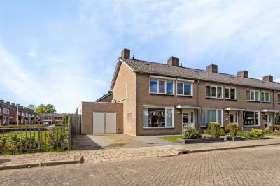 Woning De Stappert 21 Someren