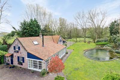 Woning Oude Stee 13 Hoogerheide