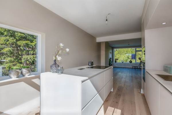 Woning Segbroeklaan 424H Den Haag