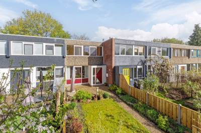 Woning Wimpel 53 Groningen