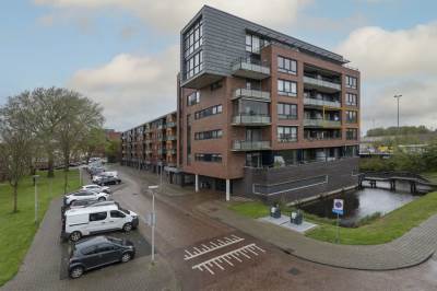 Woning De Blencken 177 Rozenburg (ZH)
