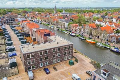 Woning 't Marken 52 Edam
