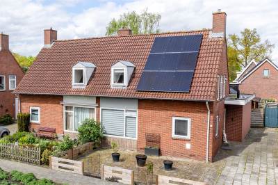 Woning Sportlaan 27 Nieuw-Buinen