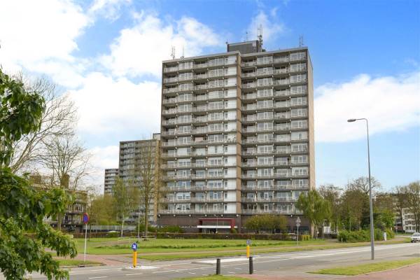 Woning Kapittelweg 76 Hilversum