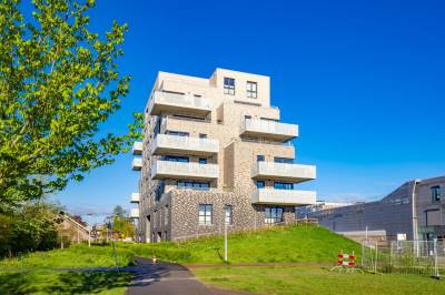 Woning Pauwoogvlinder 36 Utrecht