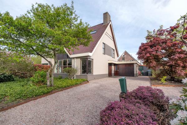 Woning Waterhuizerweg 60 Haren (GR)