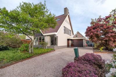 Woning Waterhuizerweg 60 Haren (GR)