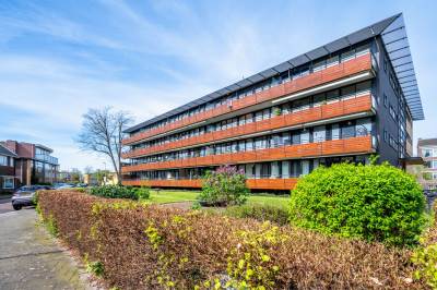 Woning Adriaan Mulderstraat 64 Utrecht
