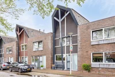 Woning Maassingel 50 IJsselstein