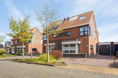 Woning Mosterdpot 42 Tuitjenhorn