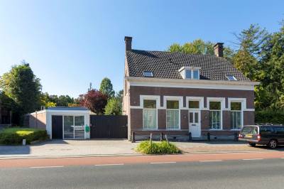 Woning Willem van Oranjelaan 19 Breda