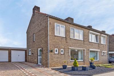 Woning 12 Septemberstraat 20 Eijsden